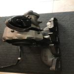 Audi 2.0 TDI -04l 253 056 h v100-53039880414-Turbo